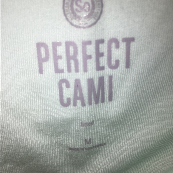 Cami - Picture 2 of 5